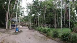 Balneário 3 Irmãos in Manaus - Brazil - A wonderful place to spend the day