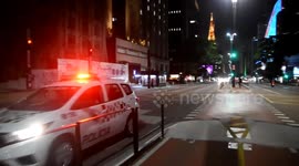 The life of Brazilians after the introduction of the emergency phase due to the coronavirus in São Paulo