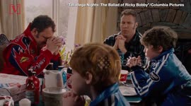 ‘Talladega Nights’ Child Actor Dies By Suicide at 28