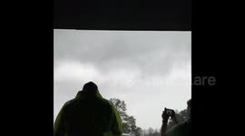 US: Major Damage Reported After Tornadoes Confirmed Near Birmingham, Alabama