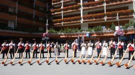 Video-Alpenhorn concert in the Swiss Alps- EXPLORED 15 Aug… - Flickr