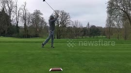 Sun Shines On Rule Of Six As Amateur Sports Makes A Triumphant Comeback in London