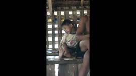 he's quite interesting interesting 