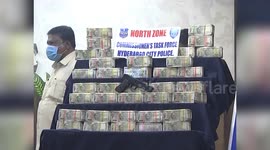 Man posing as government official held in southern India