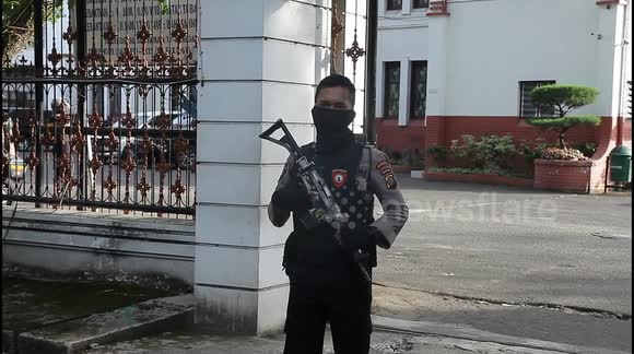 Indonesian welcoming Easter Celebrations 2021