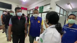 Schoolboy, 12, killed and five injured after being struck by lightning while playing football