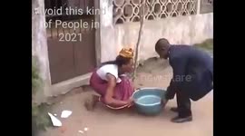 Helping is good but unfortunately meeting a wrong person to help is bad and can cause disgrace