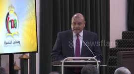 Jordan strictly resolved violations of security, stability : Odat