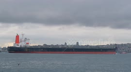 A general view of the MarmarA general view of the Marmara sea. a sea
