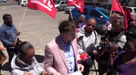 Brett Herron resigns from the Democratic Alliance