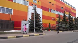 Technopolis Moscow complex for innovative development hosted Blockchain and Bitcoin Conference 2021