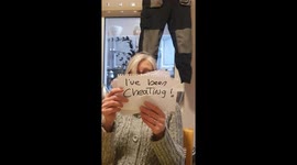 Husband catches wife cheating and forces hilarious confession