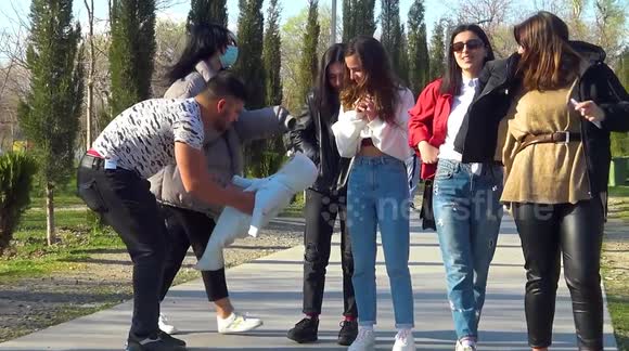 BAD PARENT PRANK - fake baby