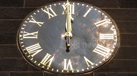 Bells Toll 99 times around the country to remember Prince Phillip