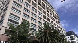 Girlfriend of South African rapper Aka dies in tragic hotel incident