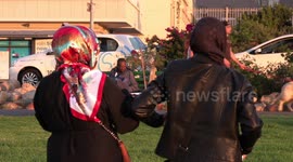 New moon not sighted by muslims in Cape Town