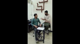 Dosto k sath time pass chill masti