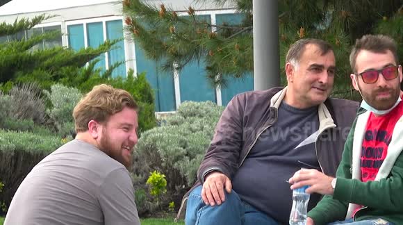 The Trojan horse: Condoms dropped in public disgust and amuse in bizarre prank