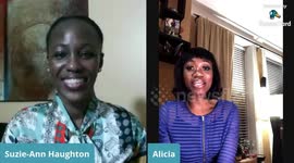 The Power and the Importance of Networking in Business with Alicia Nelson