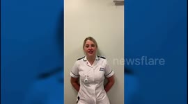 Nurses Outpatient Reunion