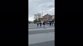 WHERE ARE THE TOTTENHAM HOTSPUR PROTESTERS?