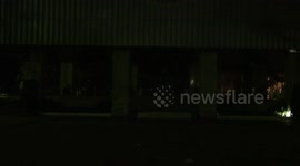 Tonight, the 13th Earth Hour is conducted 60 minutes Non-stop Online Worldwide