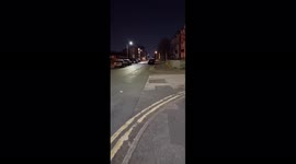 Birmingham night sleep