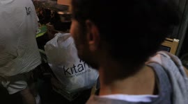 With COVID-19 numbers plummeting in Israel, nightlife is back!