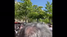 France: Thousands Of Protesters In Paris Demand Justice For Sarah Halimi 2