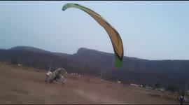 Indian milkman lives his dream by making functioning flying device