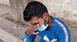 India’s devastating covid-19 crisis: overcrowded hospitals and huge increase in deaths