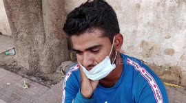 Indians struggle with rapid growth of COVID-19 as hospitals are overcrowded