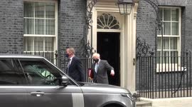 Electoral Commission to investigate Boris Johnson's Downing Street flat renovations