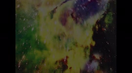 Album Detras de los huesos illustration for a Musician from South america.