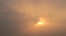 Break of sunshine seen as 