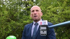 West Midlands Police make an appeal to the public after a baby was dumped in a park