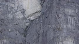 DOUGGS NORWAY  BASE JUMPING SONY 2017-2018 1-26 clips