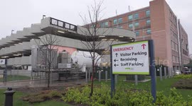 Toronto hospital forced to transfer COVID-19 patients due to oxygen supply concerns