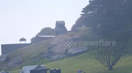 House of Dragons starts filming with Matt Smith leading the Game of Thrones prequel