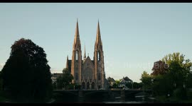 St. Paul's Church of Strasbourg