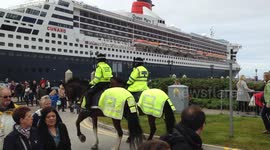 Three Queens Liverpool
