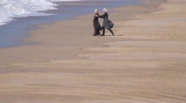 Emma D`Arcy, Matt Smith House of Dragon filming Holywell Bay UK
