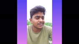 Bewafa sad video sayary village from india