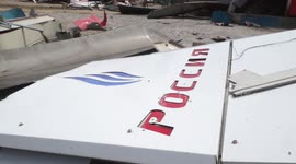 Situation after the conflict on the Kyrgyz-Tajik border