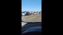 Teacher mistook cellphone for a gun leading to lockdown in Albuquerque