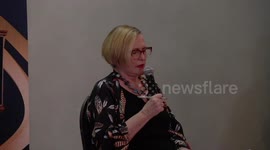 South Africa's opposition party could take a short cut through history with black leaders says former leader