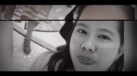 Attending debut with my beautiful beloved wife