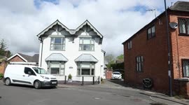 62-year-old UK man arrested in connection with death of elderly woman who was attacked at a house in Leicester