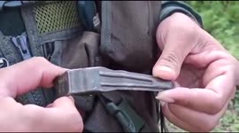 Grenade attack on police check post in Northern India