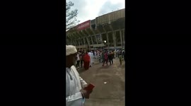 DR Congo: Clash Erupts At Eid El Fitr Celebration In Kinshasa